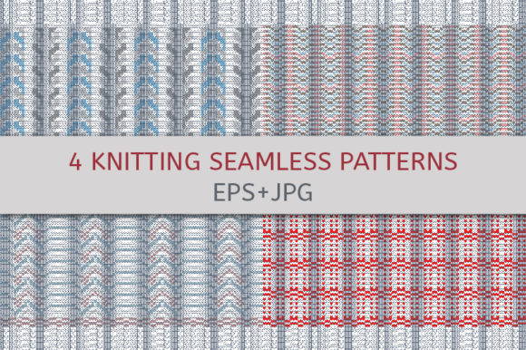 Knitted Patterns with Elastic Band: A Versatile Tool for Winter Crafting